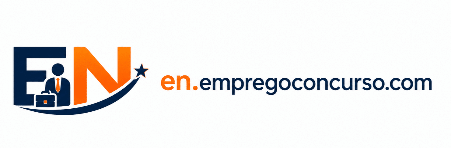 EN | Emprego Concurso